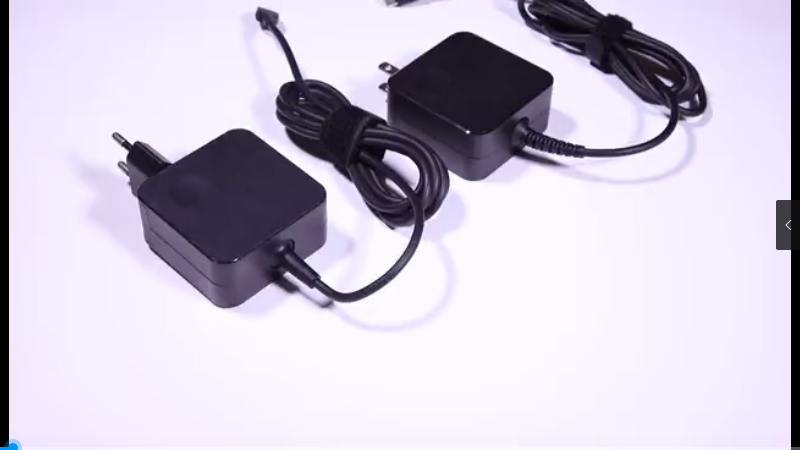 Type c laptop charger